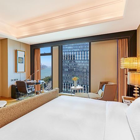 Wanda Vista Changsha Hotel Bagian luar foto